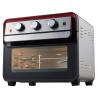 Buy cheap 24L Golden Volume 2200w Multi Functional Air Fryer Oven from wholesalers