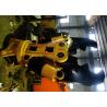 Buy cheap Cat Pillar 330 Excavator Rotate Demolition Shears / Crusher / Pulveriser from wholesalers