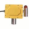 Buy cheap Ammonia Metal Wall Mounted Gas Detector For Poultry Farm K500 from wholesalers