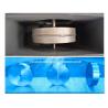 Buy cheap Float, Complete With Fittings, For Water Ballast Tank Air Vent Head, Model 533 HFB-250, Material Stainless Steel 1Cr18Ni from wholesalers