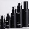 Buy cheap 5000pcs Airless Black Glass Lotion Bottle Serum 150ml With Pump Sprayer from wholesalers