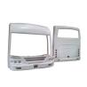 Buy cheap High quality bus bumpers from wholesalers