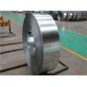Buy cheap Cold Rolled Hot Dipped Galvanized Metal Strips 600mm To 1500mm Width from wholesalers