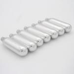 Dessert Tool 9g Cream Whipper Charger OEM Fruit Flavor