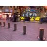 Buy cheap High Security Hydraulic Electric Drive Bollards For Access Security from wholesalers