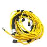 Buy cheap PC400-8 Excavator Engine Wiring Harness 6156-81-9320 from Manufacturing Plant from wholesalers