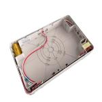 led rechargable emergancy light led exit sign emergency light