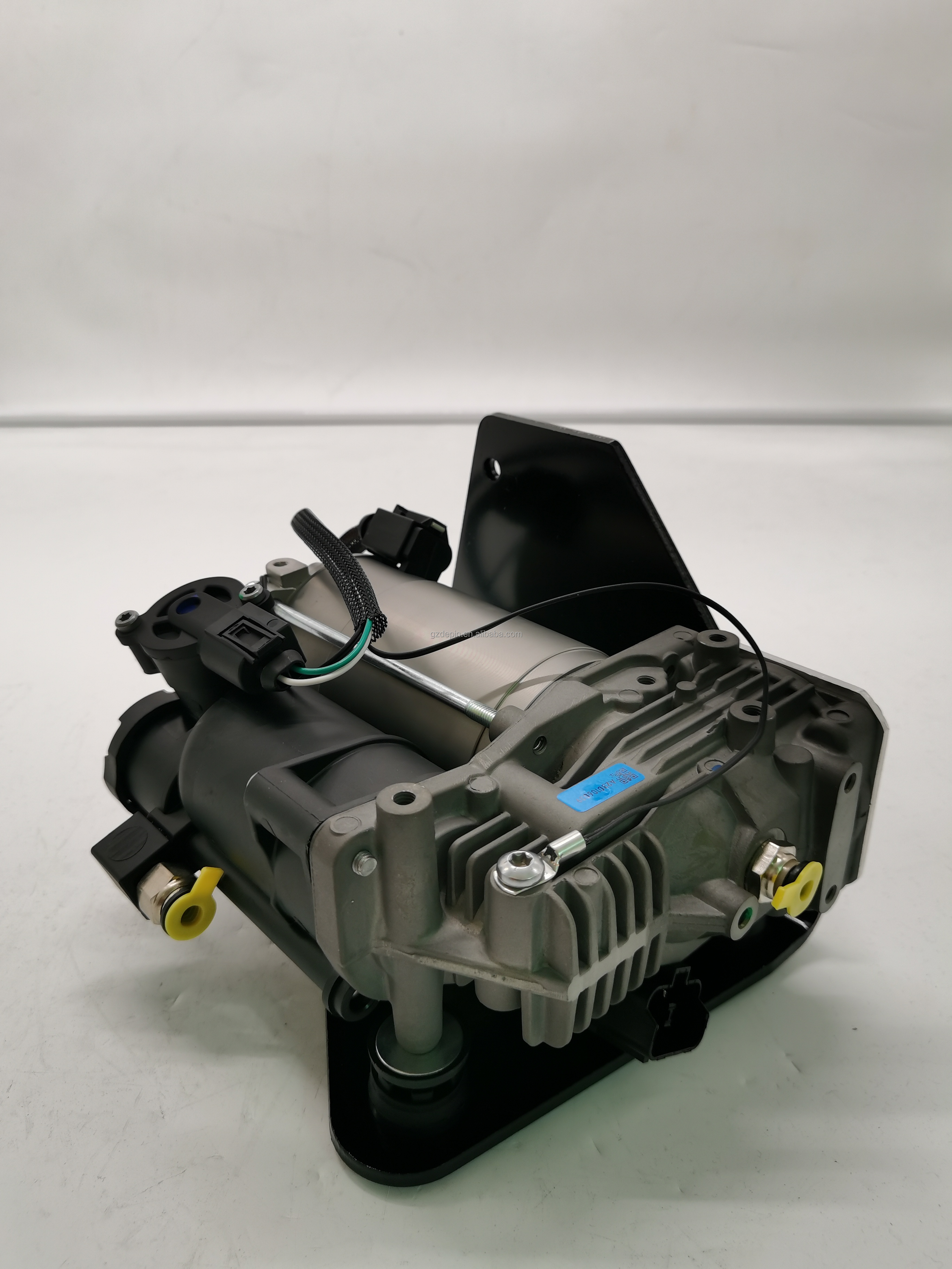 Land Rover Discovery Air Suspension Compressor LR045251 LR072537 For 2002-2012 Models