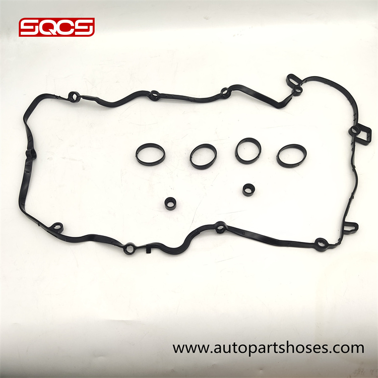 9115427 Reference NO. SQCS Gasket Cylinder Head Car Valve Cover Gasket with 100% Tested