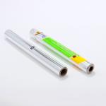 Customized Size Foil Paper Shrink Film Aluminum Foil Roll 5m for Kitchen