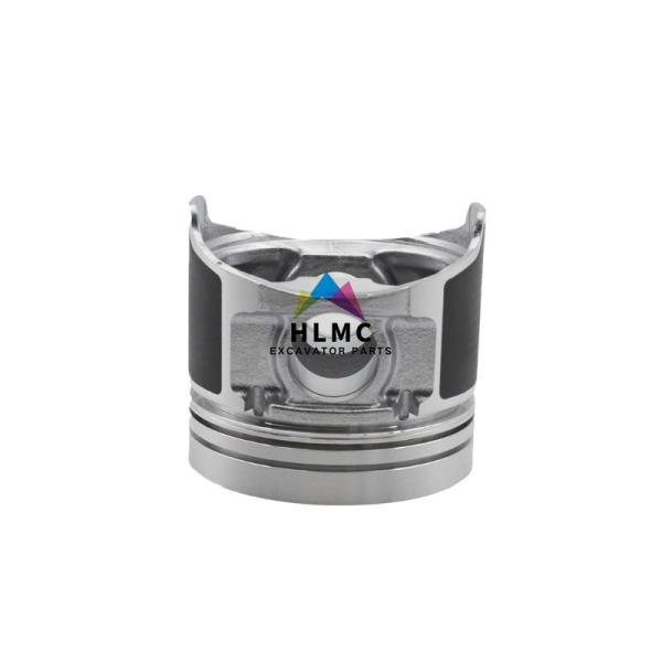 Buy cheap 3TNV76 3D76E Cylinder Piston 119717-22080 Yanmar Construction Machinery Diesel Engine Parts from wholesalers