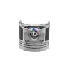 Buy cheap 3TNV76 3D76E Cylinder Piston 119717-22080 Yanmar Construction Machinery Diesel Engine Parts from wholesalers