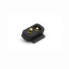Buy cheap Gold Plating 2 Pin Pogo Connector DIP Type Spring Loaded Pogo Pins High Temperature Resistance from wholesalers