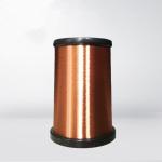 2UEW 3UEW Ultra Fine Enameled Copper Wire
