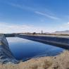 Buy cheap 0.2-2mm HDPE Geomembrane Pond Liner for Aquaculture Durable and Resistant to UV Rays from wholesalers