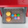 Buy cheap Elite Non Stick Silicone Baking Molds For Hassle Free Tiramisu And Cheesecake Creation from wholesalers