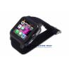 Buy cheap 2015 Smart Android watch phone Apple iPhone Watch iwatch 1.54 Inch TFT Screen 5mp camera from wholesalers