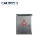 Buy cheap Customized Weatherproof DB Box / Job Site Electrical Distribution Box Colorful Packaging from wholesalers