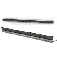 Buy cheap ESD Carbon Fiber Record Brush Electrostatic Neutralizing product