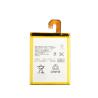 Buy cheap 3100 mAh Sony Z3 Battery Replacement , D6653 D6603 D6616 Sony Battery LIS1558ERPC from wholesalers
