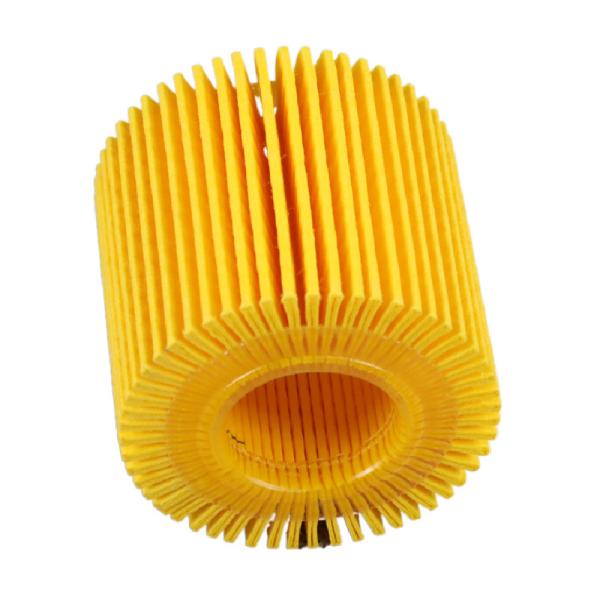 Buy cheap Oil Filter For Toyota 04152-37010 filters for generators from wholesalers