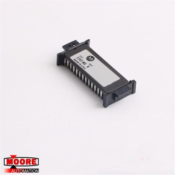 Buy cheap 1747-M2 1747M2 AB AB SLC 4KB Memory Module from wholesalers