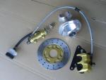 HONDA DAX CT70 ST70 ,Monkey,Gorilla Disc Brake