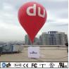 Buy cheap OEM Inflatable Advertising Balloons Giant Inflatable Helium Balloon from wholesalers