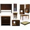 Buy cheap 5-star hotel furniture HG-200 from wholesalers