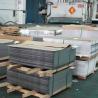 Buy cheap 304 Cold Rolled Steel Sheet Metal With DIN Standard For Improved Corrosion Resistance from wholesalers