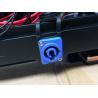 Buy cheap Outdoor SMD 3535 , 2828 Led Billboard Display Die Casting Cabinet 6KG / PC from wholesalers