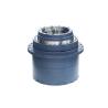 Buy cheap Doosan DH220-5 Final Drive Reducer Travel Gearbox For Excavator Components from wholesalers