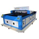 Buy cheap Large Advertising Sign Board Co2 Laser Engraving Cutting Machine 4*8 Feet 1300 from wholesalers