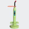 Buy cheap LY-A180A Dental Equipment Wireless Colorful Changed LED Curing Light from wholesalers