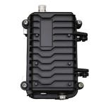 720-1020mhz 30W 50W anti fpv Aluminum Enclosures Counter Drone Device With High