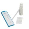 Buy cheap Cardiac Marker Troponin I Card Test Colloidal Gold Whole Blood Tni 25/ Box from wholesalers