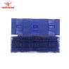 Buy cheap Auto Cutter Parts 49422 Nylon Cutter Bristle Block Brush 148x50mm For ZAT3 KURIS from wholesalers