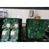 Buy cheap Surface Mount Technology 1.6mm Automotive Pcba Rigid Flex from wholesalers