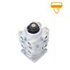 Buy cheap 4613150120 DAF TRUCK FOOT BRAKE VALVE from wholesalers
