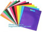 Advertisement high quality shopping bag, pp non woven bag, customized bopp