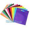 Buy cheap Advertisement high quality shopping bag, pp non woven bag, customized bopp laminated non woven bag with handle shopping from wholesalers