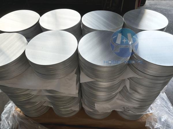 Buy cheap 1060 1100 ASTM B209 Standard 0.3-6 Mm Ordinary Alloy Aluminum Plate from wholesalers