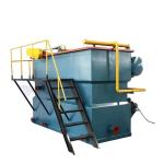2024 Hospital Solid-liquid Separation Pretreatment Air Float Machine Stable
