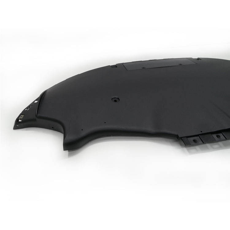 Oe No. 1135410 Lower Guard Plate For Tesla The Latest Addition To Our Product Line