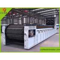 Buy cheap 3000TPH Coal Apron Feeder Breaker product