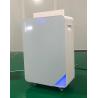 Buy cheap Household 100M2 100W UV Air Purifier With Active Carbon Filter from wholesalers
