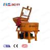 Buy cheap Construction KEMING Grout Mixer Machine 500L Industrial Concrete Pan from wholesalers