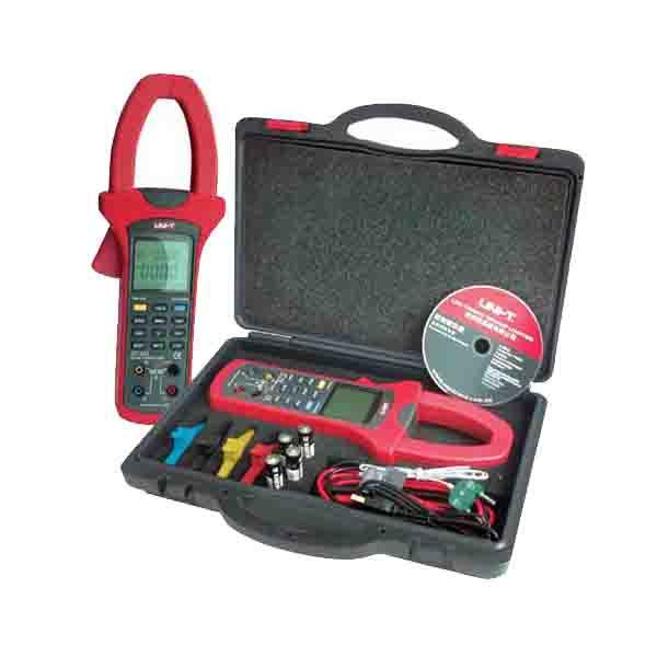 Buy cheap Uni-T UT232 Digital Power Clamp Meters (1.5V Battery (LR6) x 4) from wholesalers