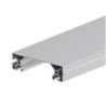 Buy cheap Alloy Aluminum Pedal Profiles Anodic Oxidation Surface TB - 40150 from wholesalers
