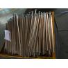 Buy cheap AZ63 Material Magnesium Anode Rod Replacement For Hot Water Heater from wholesalers